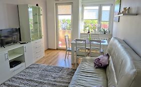 Troyl II Apartament